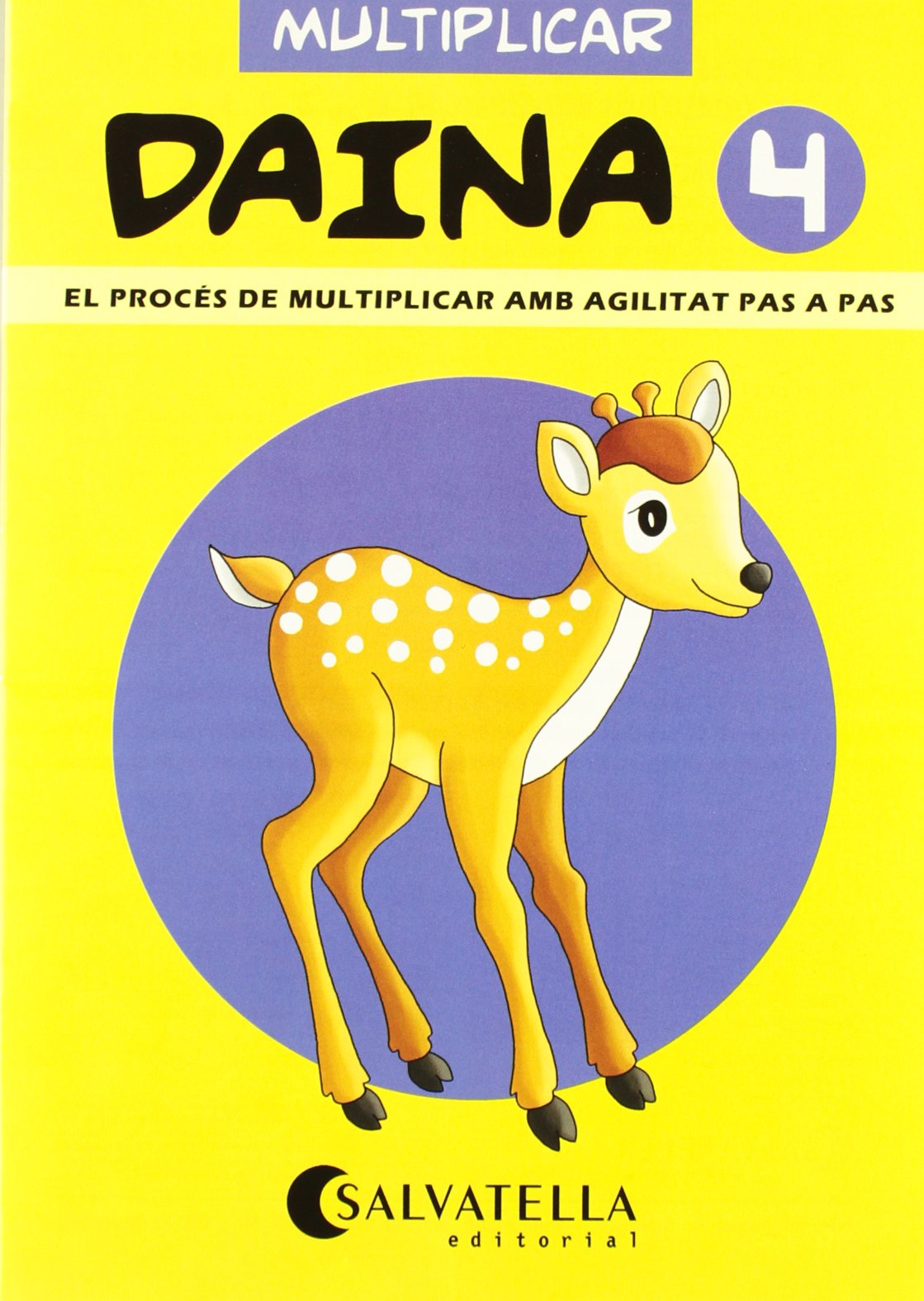 Daina M-4 (Daina, multiplicar)