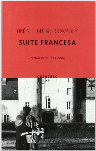 Suite Francesa