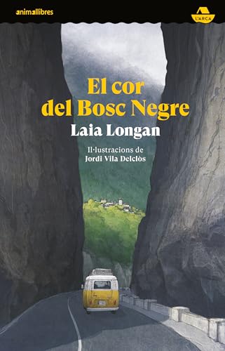El cor del Bosc Negre (L'Arca)