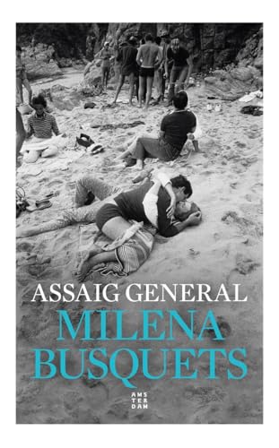 Assaig general (NOVEL-LA)