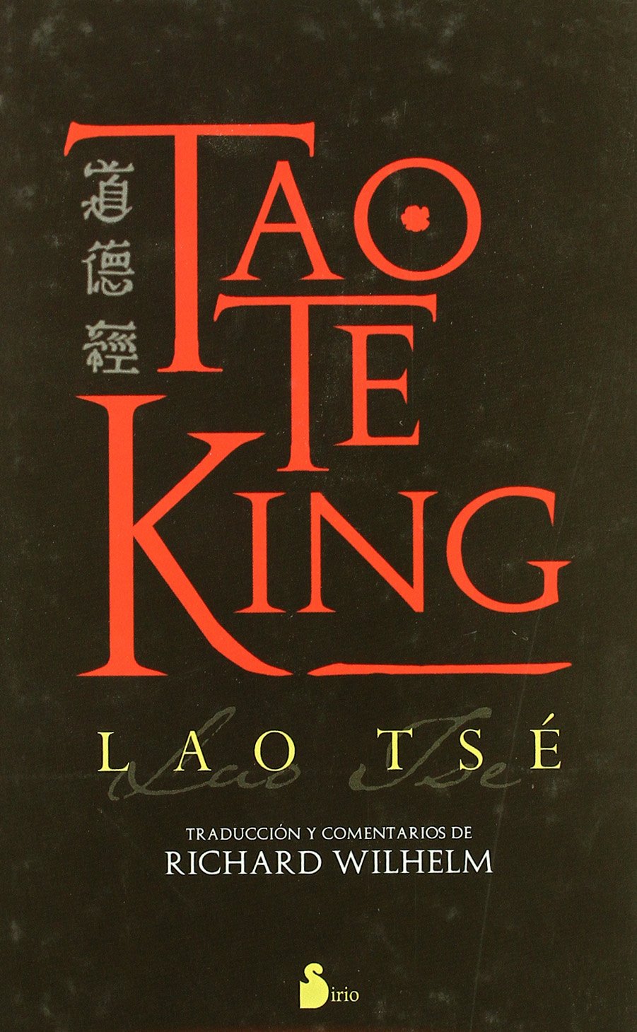 Tao Te King
