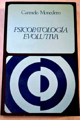 Psicopatologia evolutiva