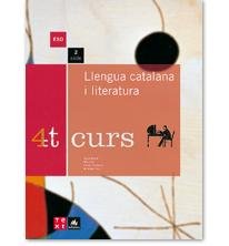 Llengua catalana i literatura 4t curs ESO (ESO 2001) - 9788441206724: 514