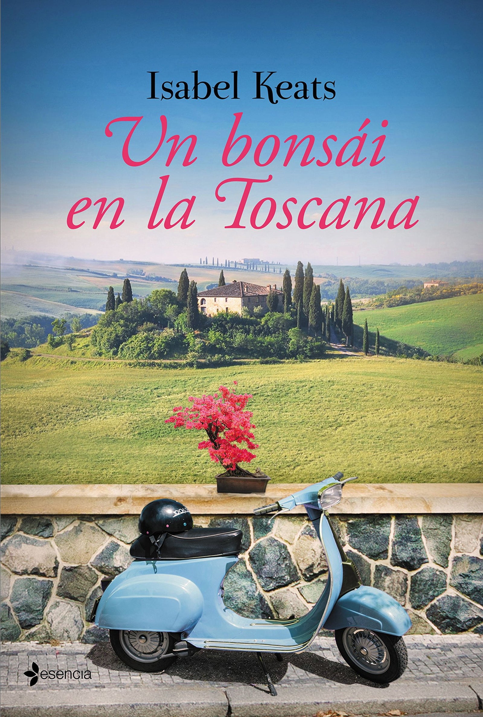 Un bonsái en la Toscana (Contemporánea)