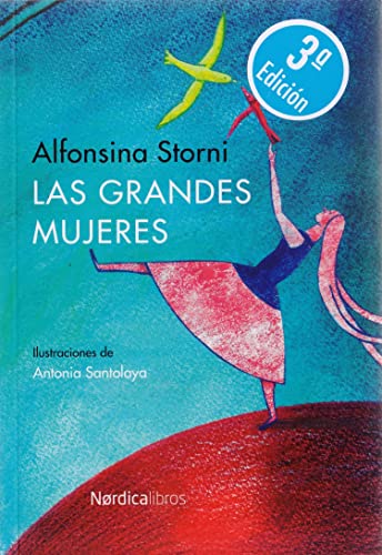 Las Grandes Mujeres (Ilustrados)
