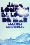 El lobo de mar/ The Wolf of the Sea