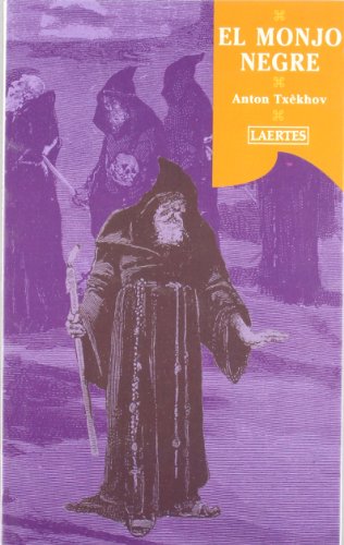 El monjo negre: 83 (L'Arcà)