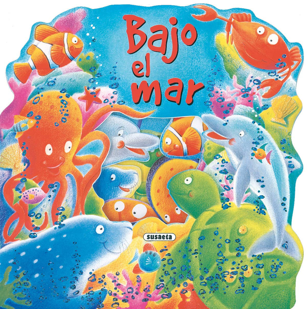 Bajo el mar
