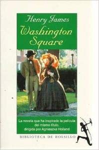 Washington square