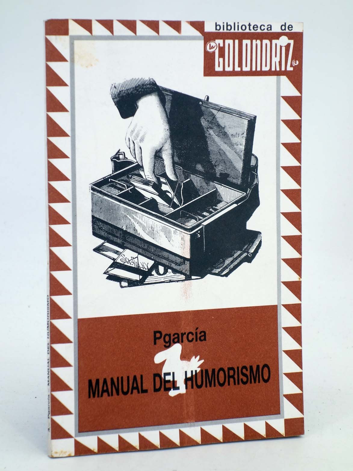 Manual del humorismo