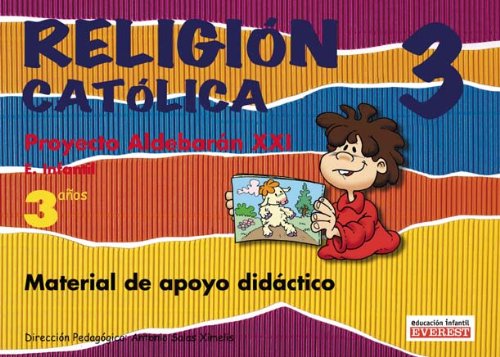 Religion 3-proyecto aldebaran xxi;
