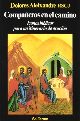 Compañeros en el camino: Iconos bíblicos para un itinerario de oración: 71 (Pozo de Siquem)