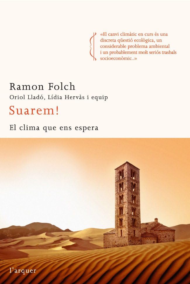 Suarem! (L'arquer)