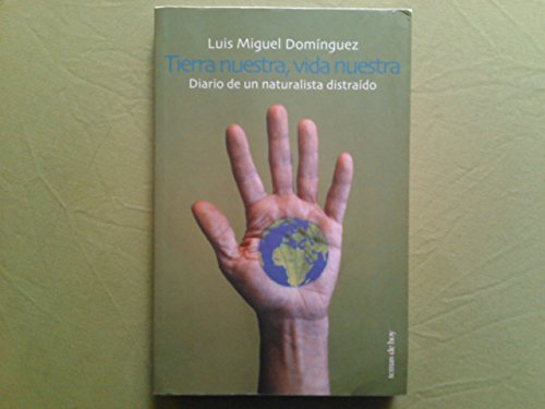 Tierra nuestra, vida nuestra (Fuera de Colección)