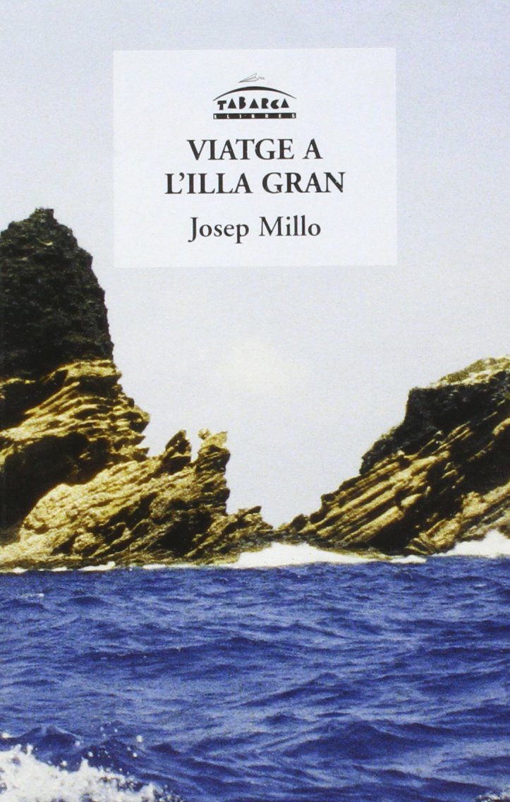 Viatge a L' Illa Gran (Tabarca Juvenil)