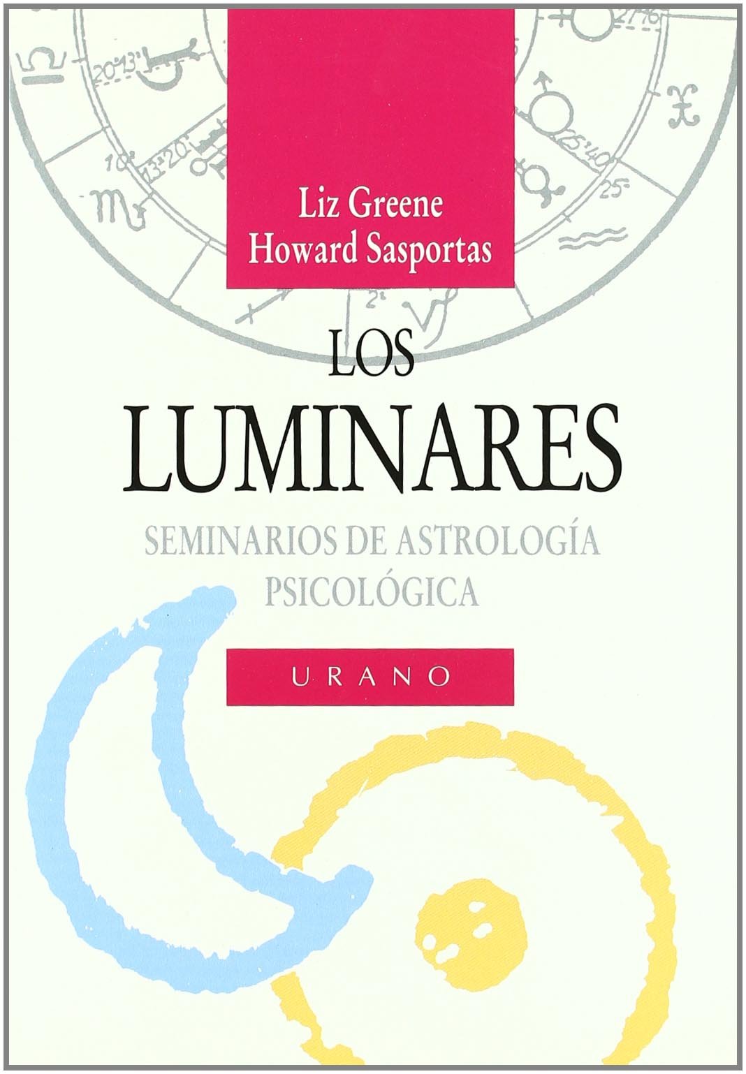 Los luminares (Astrología)