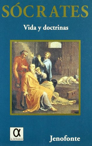 Sócrates, vida y doctrinas
