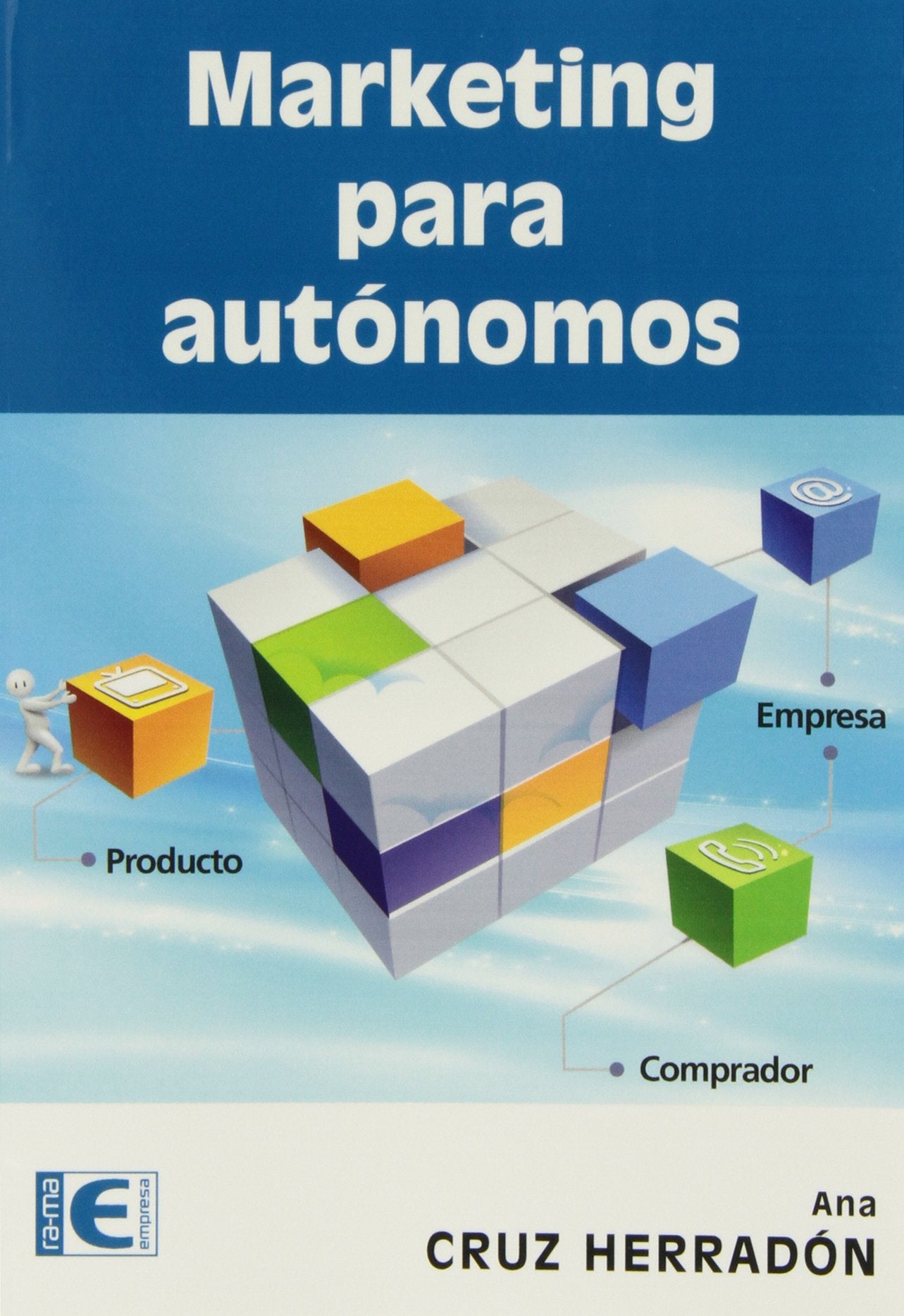 Marketing para Autónomos (EMPRESA)