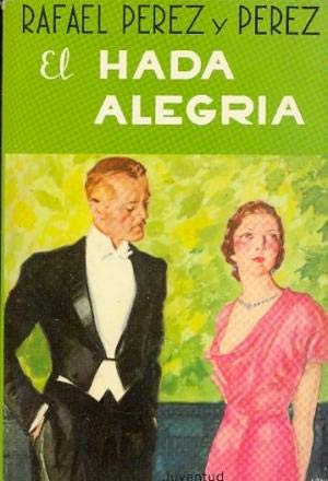 HADA ALEGRIA,EL