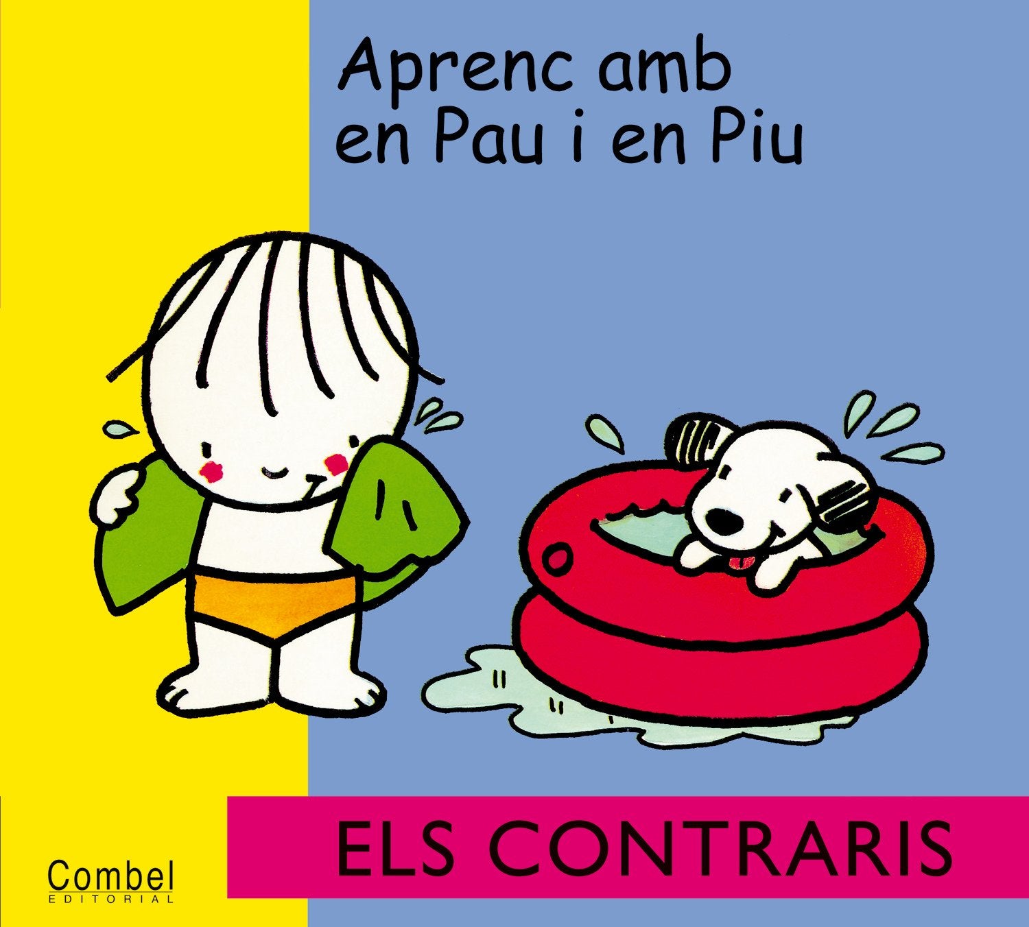 Els contraris