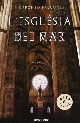 L'església del mar (BEST SELLER)