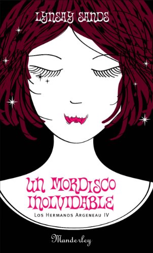 Un mordisco inolvidable (Los hermanos Argeneau 4)