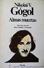 Almas muertas