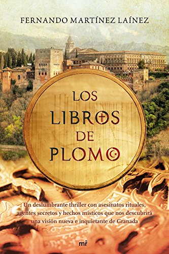 Los libros de plomo (MR Narrativa)