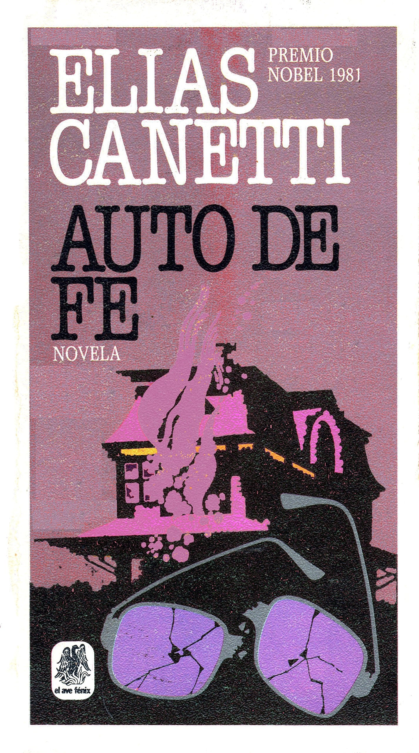 Auto de fe