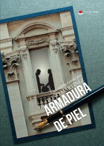 Armadura de piel