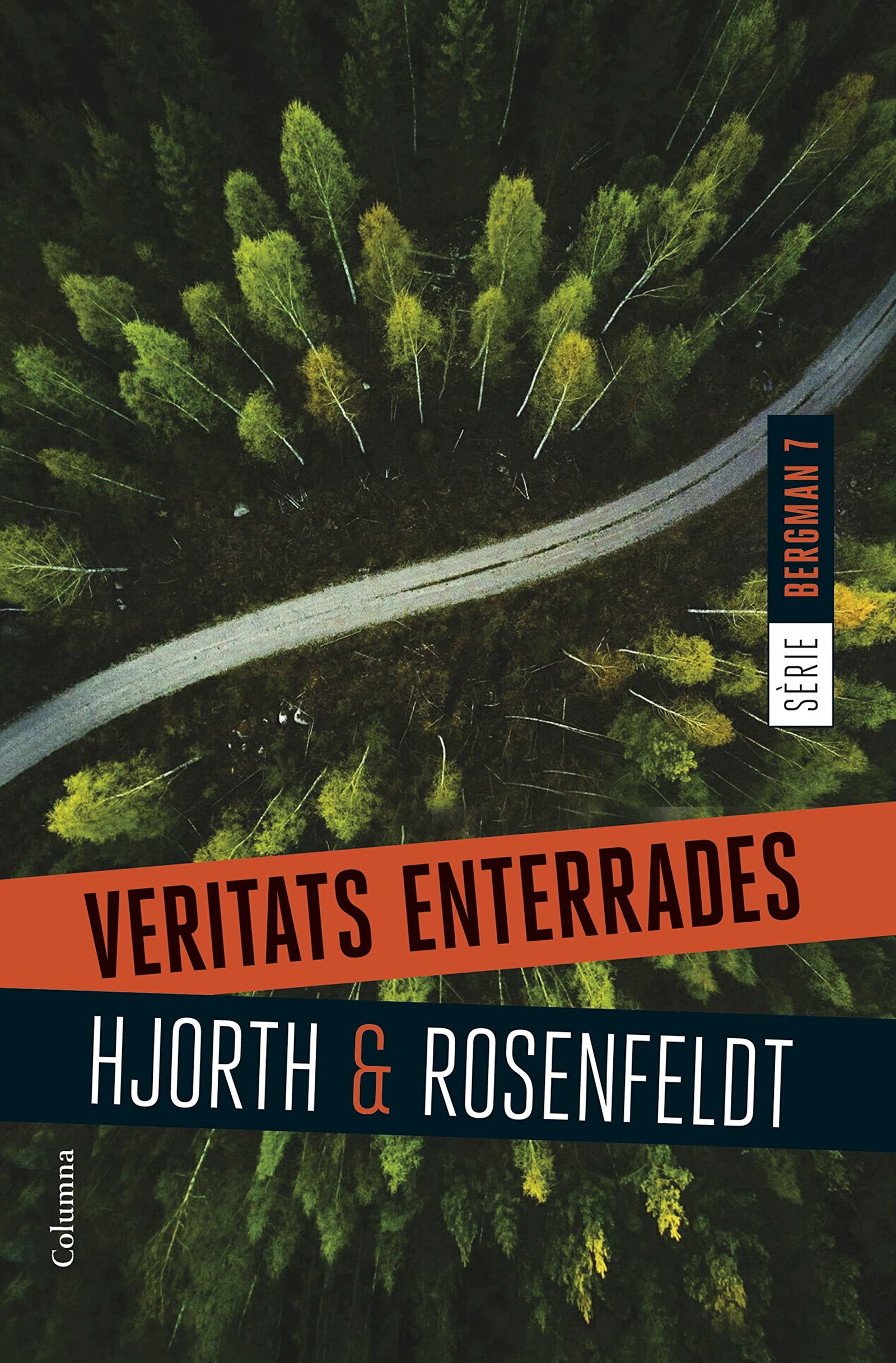 Veritats enterrades: 7 (Clàssica)