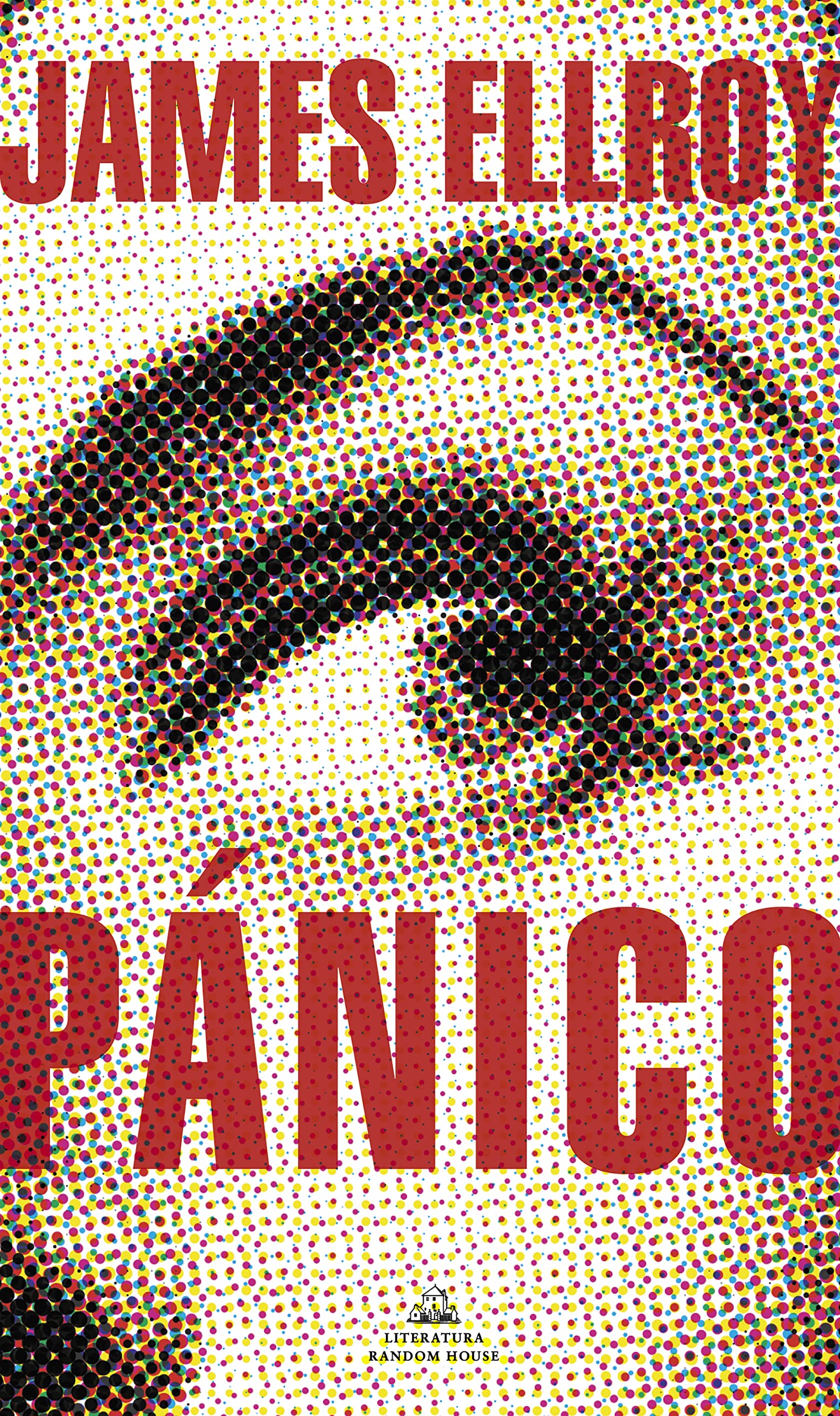 Pánico (Random House)