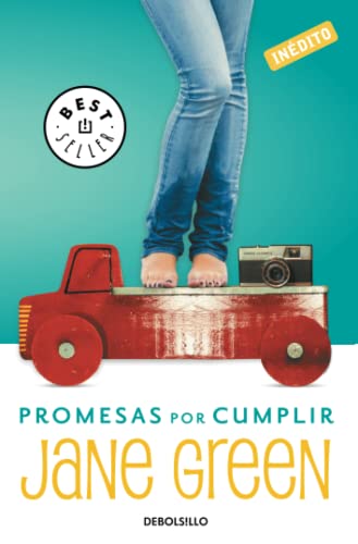 Promesas por cumplir (Best Seller)