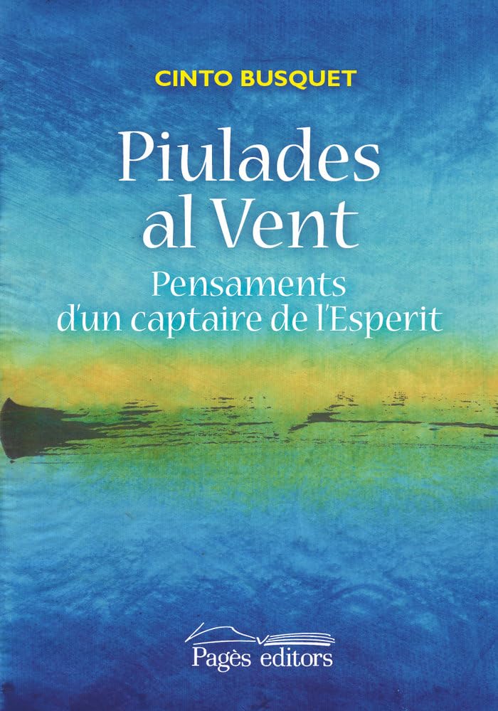 Piulades al vent (Narrativa)