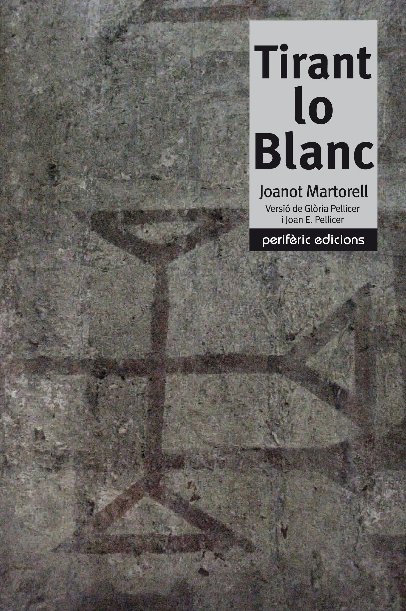 Tirant lo Blanc (Narrativa)