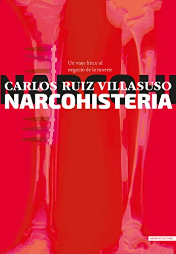 Narcohisteria: Un viaje lírico al negocio de la muerte