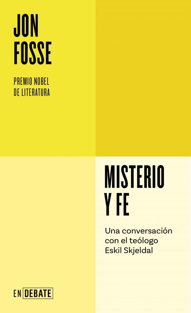 Misterio y fe (Serie ENDEBATE): Una conversación con el teólogo Eskil Skjeldal