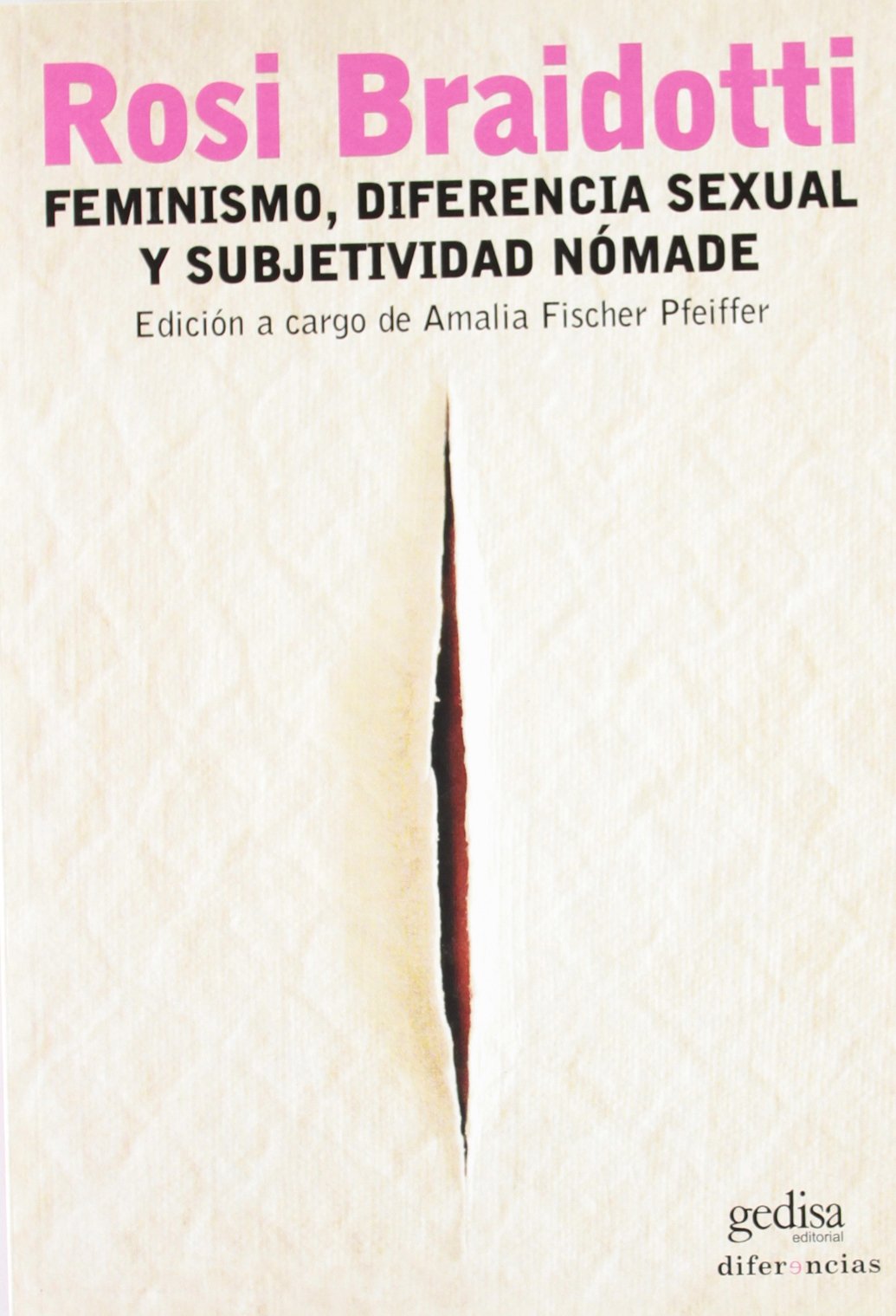 Feminismo, diferencia sexual y subjetividad nómade (LIBERTAD Y CAMBIO)