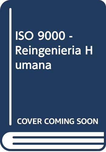 Reingenieria humana