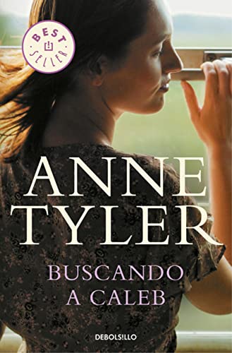 Buscando a Caleb (Best Seller)