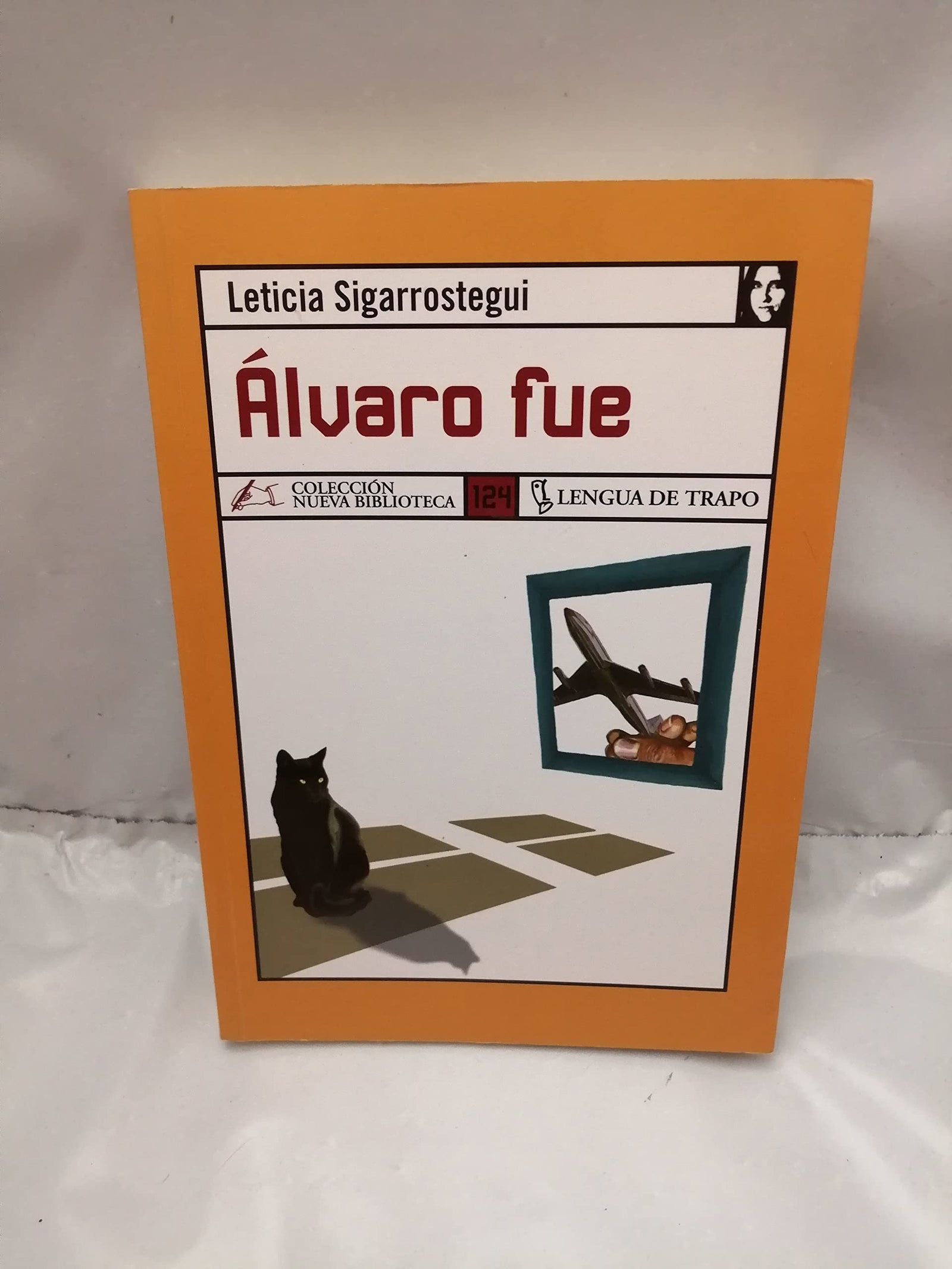 Alvaro fue