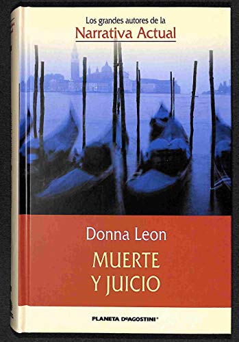 Muerte Y Juicio