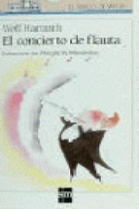 El concierto de flauta: 68 (El Barco de Vapor Blanca)