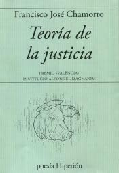 Teoría de la justicia: 770 (poesía Hiperión)