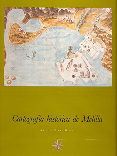 Cartografia historica de Melilla