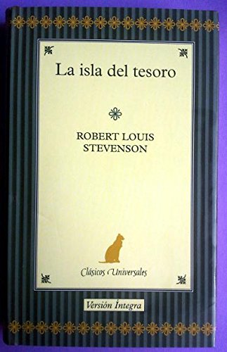 La isla del tesoro