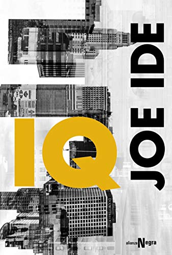 IQ (Alianza Literaria (AL) - Alianza Negra)