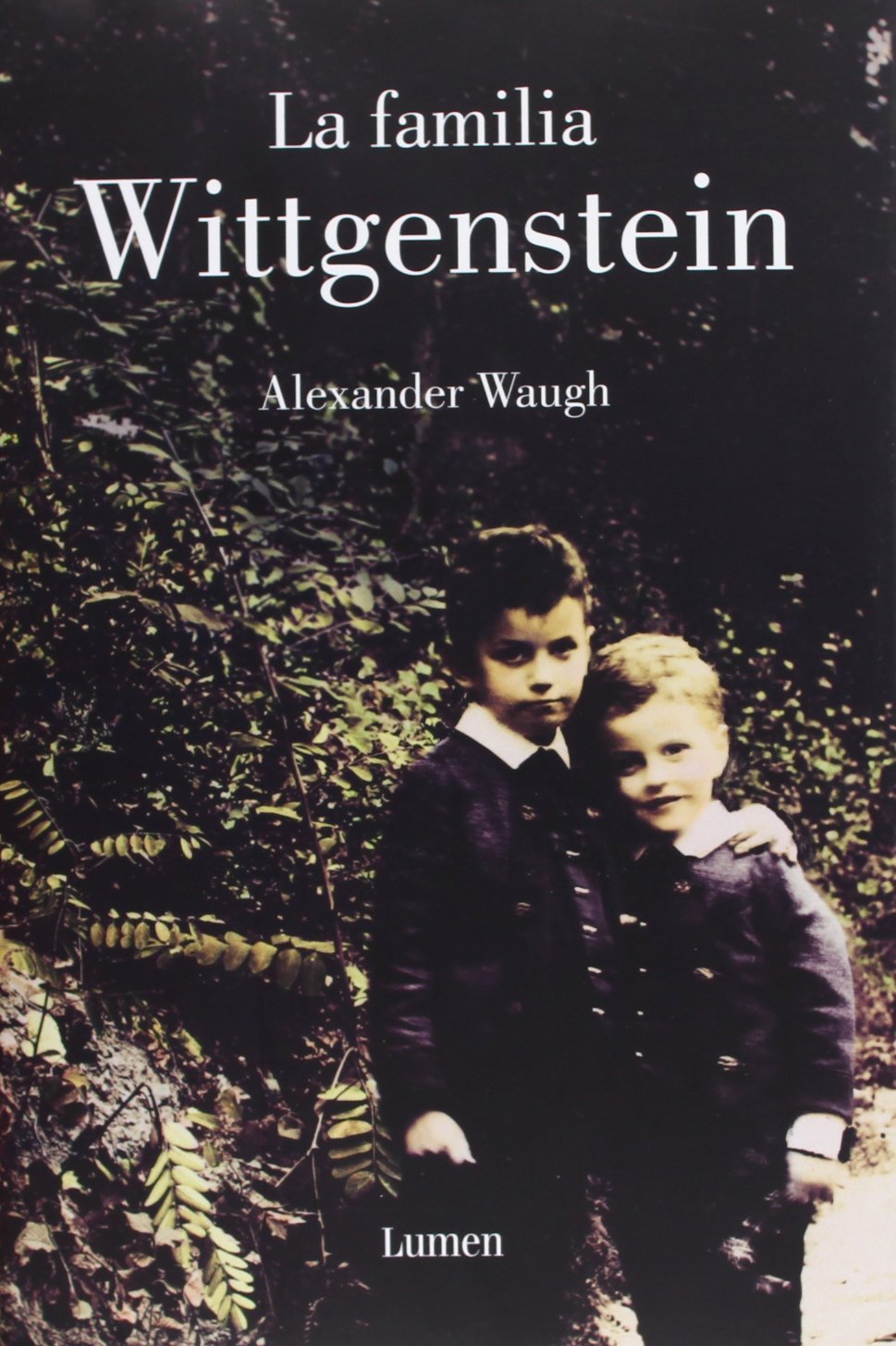 La familia Wittgenstein (Narrativa)