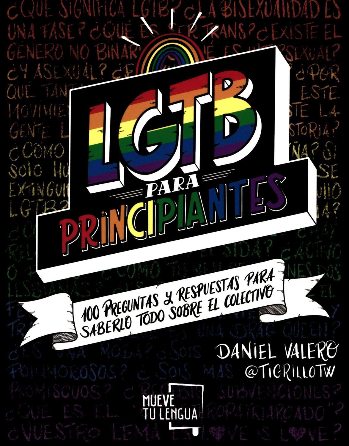 LGTB para principiantes