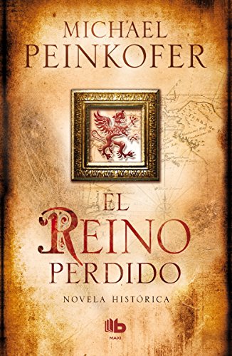 El reino perdido (Ficción)